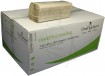 Handtuchpapier Reycling, 1-lg., natur, 25x33 C-Falz (Lagenfalz), 41g/m² naturweiss mit Ecolabel