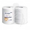 Jumbo Toilettenpapier, 1-lg. 640m (26cm) hochweiss, D60 