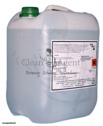 Multi-System-Reiniger CleanAgent 10 Liter tensidfreier Spezial Systemgrundreiniger