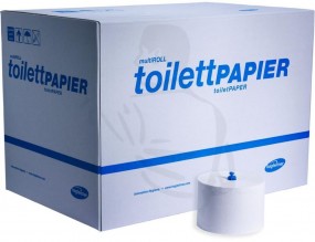 Toilettenpapier 950 Blatt 2-lg multiROLL passend zu Spender 