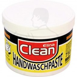 Handwaschpaste CleanAgent Eilfix sandfrei mit Hautschutz 500g