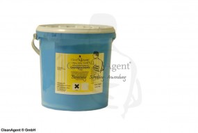 Zementschleierentferner CleanAgent ZemEx Pulver 10kg; reinigt Wand- und Boden-