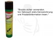 Ameisenspray, 400 ml Spray gegen Ameisen im Haus,