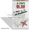 Pflanzenschutzmittel BI58, 100 ml Konzentrat - Qualität von COMPO -