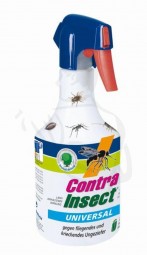 Contra Insect Universal, 1 Liter Universal-Insektenbekämpfungsmitel