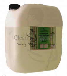 Auto-Schampoo CleanAgent CleanCar, 30L/28kg lackschonendes flüssiges Hochleistungsshampoo
