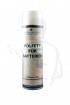 Polfett/Haftfettspray hell für Batterien 400 ml zum Schutz für Batteriepole, mit Korrosionsschutz