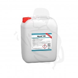 Händedekontamination Myxal® HD 10 L, Hautverträgliche Waschlotion