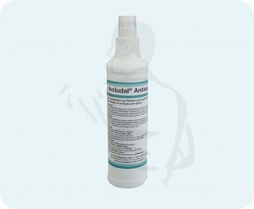 Oberflächendesinfektion Includal® Antisept 250 ml, Desinfektion von Flächen und Gegenständen