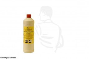 Wischpflege CleanAgent Premium, 1 Liter Glanzreinigerkonzentrat aus Seifenbasis