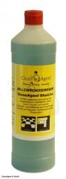Allzweckreiniger CleanAgent BlueLine kraftvolles Reinigungskonzentrat, 1 L