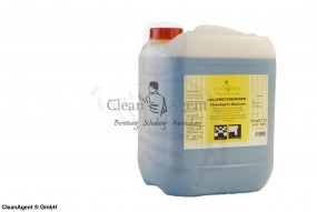 Allzweckreiniger CleanAgent BlueLine kraftvolles Reinigungskonzentrat, 10 L