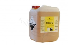 Grill- u Konvektomatenreinger CleanAgent Top , Hochkonzentrat, 10 Liter