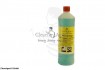 Wischpflege CleanAgent Laminat, 1 Liter mit Klarglanz, wachsfrei für Parkett und Laminat