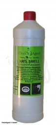 ONE STEP ANTI & SMELL, 1 Liter Geruchsneutralisator -Konzentrat-