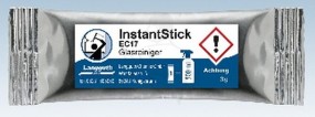 Glasreiniger EC17 Öko Sonnring® InstantStick 3g pulverförmig, einfache Anwendung, schnell löslich