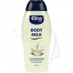 Body Milk 