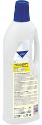 Scheuermilch Kleen Purgatis Tero Soft 1 Liter kennzeichnungsfrei - scheuern ohne zu kratzen