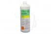 Scheuermilch (Reinigungsmilch), flüssig, 1 Liter reinigt schonend und poliert blitzblank