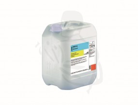 Scheuermilch (Reinigungsmilch), flüssig, 10 Liter reinigt schonend und poliert blitzblank