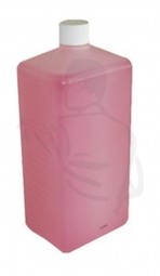 Seifencremepatrone passend zu Eurospender (Hebelspender), 500 ml, rosé