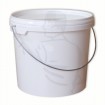 WC-Reiniger CleanAgent Pulver 10kg Kraftentwicklung nach Wasserkontakt
