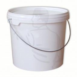 WC-Reiniger CleanAgent Pulver 10kg Kraftentwicklung nach Wasserkontakt