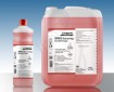Sanitärreiniger kennzeichnungsfrei SonringSR63 10L mit anhaltend frischem Duft und EU-Ecolabel