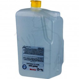 Seifenschaumpatrone CWS Best Foam, 1000 ml neutrale Seife ohne Duft,- und Farbstoffe, -5474-
