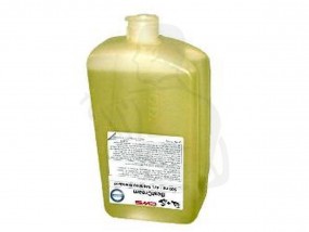 Seifencremepatrone ORIGINAL CWS, 500ml Best Foam Dryly Schaum -neutral- 5486