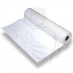 Backpapier mit beidseitige Silikonbeschichtung auf der Rolle, weiß, 41g/m², 45cmx200m