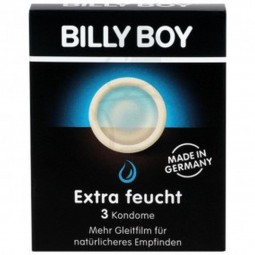 Kondome Billy Boy 
