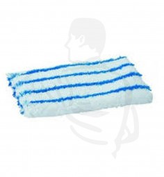 Universal Reinigungskissen blau/weiss 11x15 Rundum sauber mit doppelter Reinigungskraft 23g