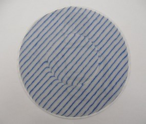 Microfaser-Pad, 31cm/12
