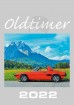 Bild-Wandkalender Oldtimer 2024 (12 Monate Spass) 24,5 x 34,5 cm