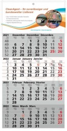 Maxi Kalender 