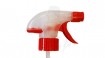 Sprühpistole mit Schaumfunktion 1 Liter passend zu allen gängigen Flaschen -APTP-