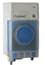 Einfachdosieranlage Compakt L+, -komplett- geeignet für gewerbliche Spülmaschinen