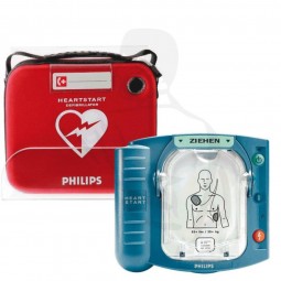 Defibrillator 