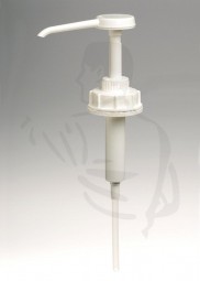 Dosierpumpe für 10L Kanister speziell für Antiseptica Produkte