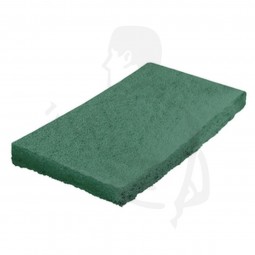 Superhandpad dick, grün 11,5x25x2 speziell zum scheuern und schrubben