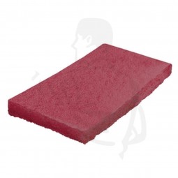 Superhandpad dick, rot 11,5x25x2 speziell geeignet für die alltägliche