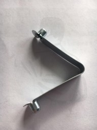 Ersatz Druckknopf für Adapter/Griffe aus metall zum festrasten der Aufsätze