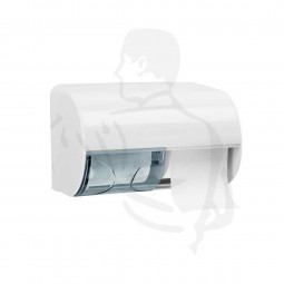 Toilettenpapierspender 