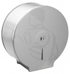 Jumbo Toilettenpapierspender 