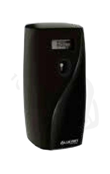 Duftspender Identity Air Frehener Spray schwarz automatisch, aus  schlagfestem Kunststoff, Duftspender automatisch mit Aerosol, Duftspender  & Befüllung, Spender, Seife & Handwaschpaste