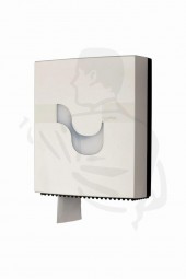 Jumbo-Toilettenpapierspender Midi 