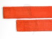 Feuchtwischbezüge Microfaser Trockenmopp orange, 40cm, bestens für die Trockenreinigung geeignet