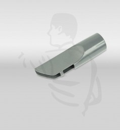Fugendüse KURZ für Hitachi CV100/200/300 aus Kunststoff, schwarz, 120mm