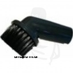 Möbelpinsel für Hitachi CV100/200/300 aus Kunststoff, grau DREHBAR mit Gelenk
